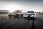 Alfa Romeo Stelvio Quadrifoglio NRING 2019 года (NA)
